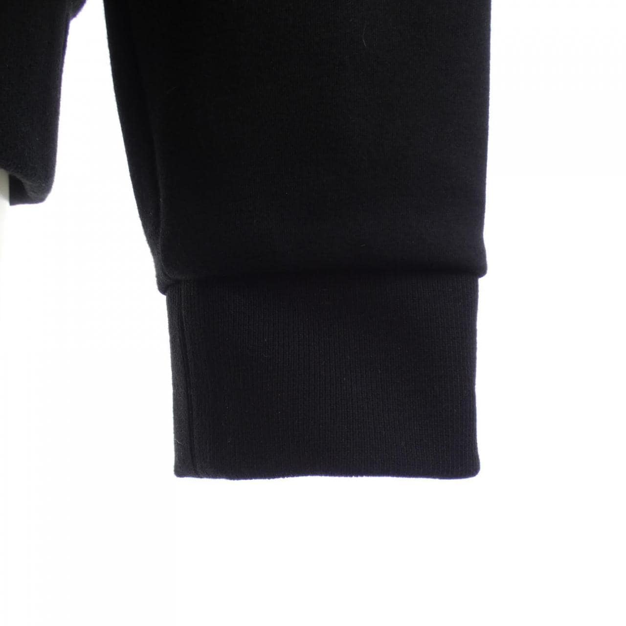 ルイヴィトン LOUIS VUITTON エンブロイダードジップジャージーフーディ HRY42WCFJ パーカー