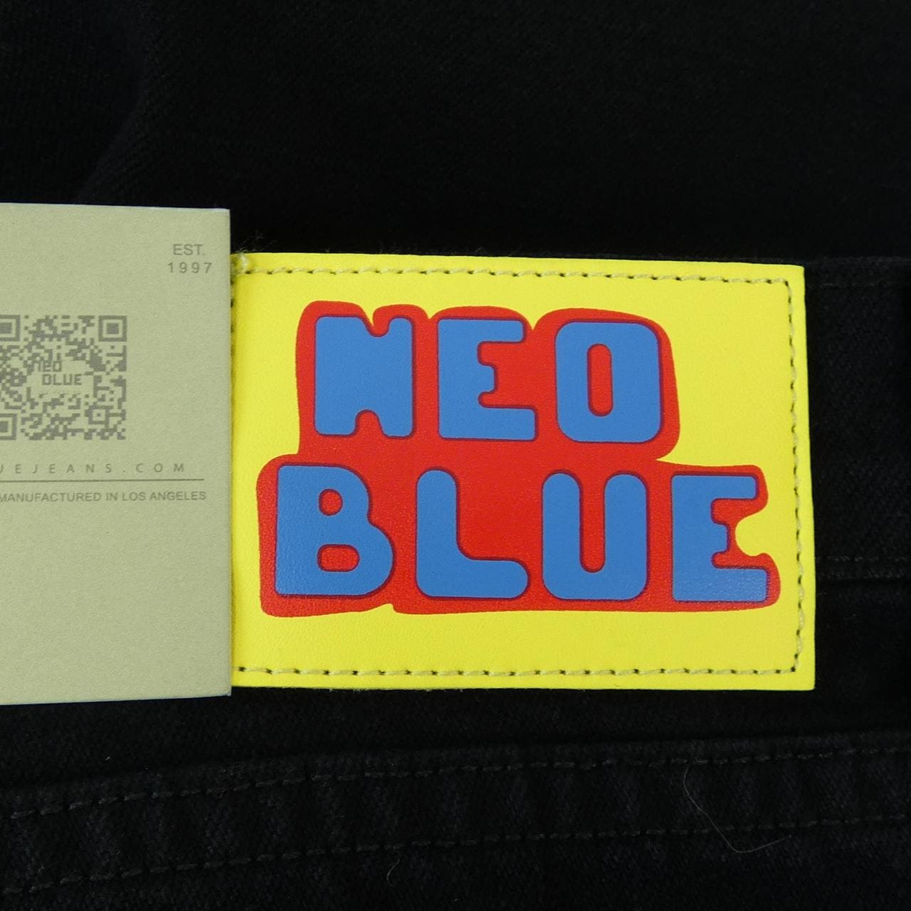 NEO BLUE ジーンズ