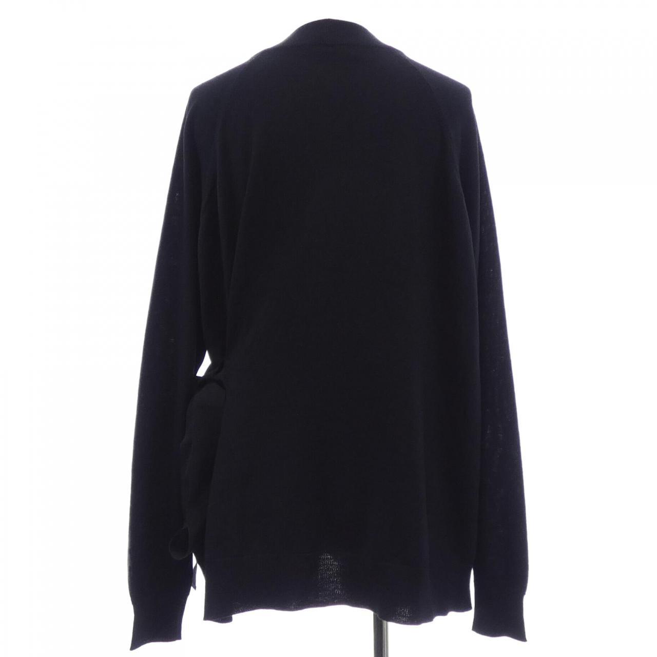 プラダ PRADA P25G77 カーディガン