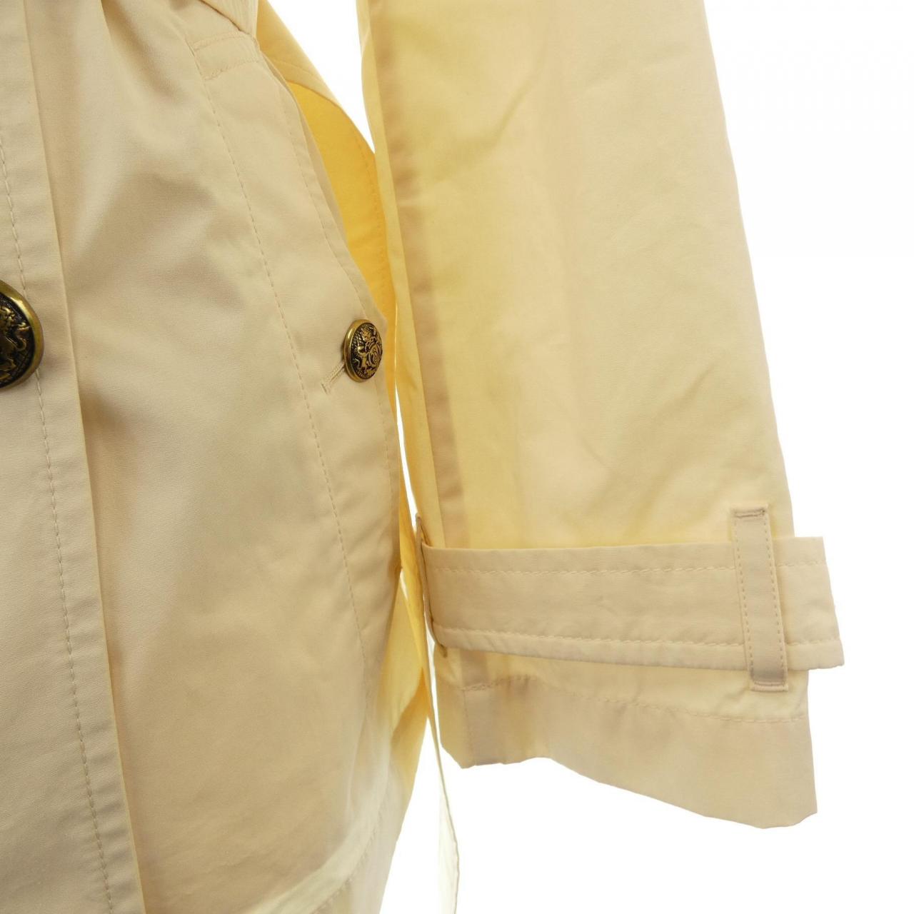 バーバリー BURBERRY 81187051 トレンチコート