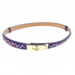 エルメス HERMES VELVET ケリーベルベット KELLY 18mm BELT