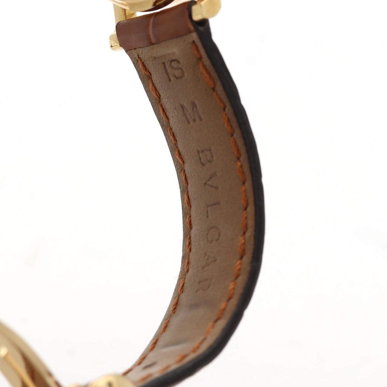 【ノーメンテナンス還元価格】ブルガリ ブルガリブルガリ YG BB26GL/BB26WGLD/N YG クォーツ