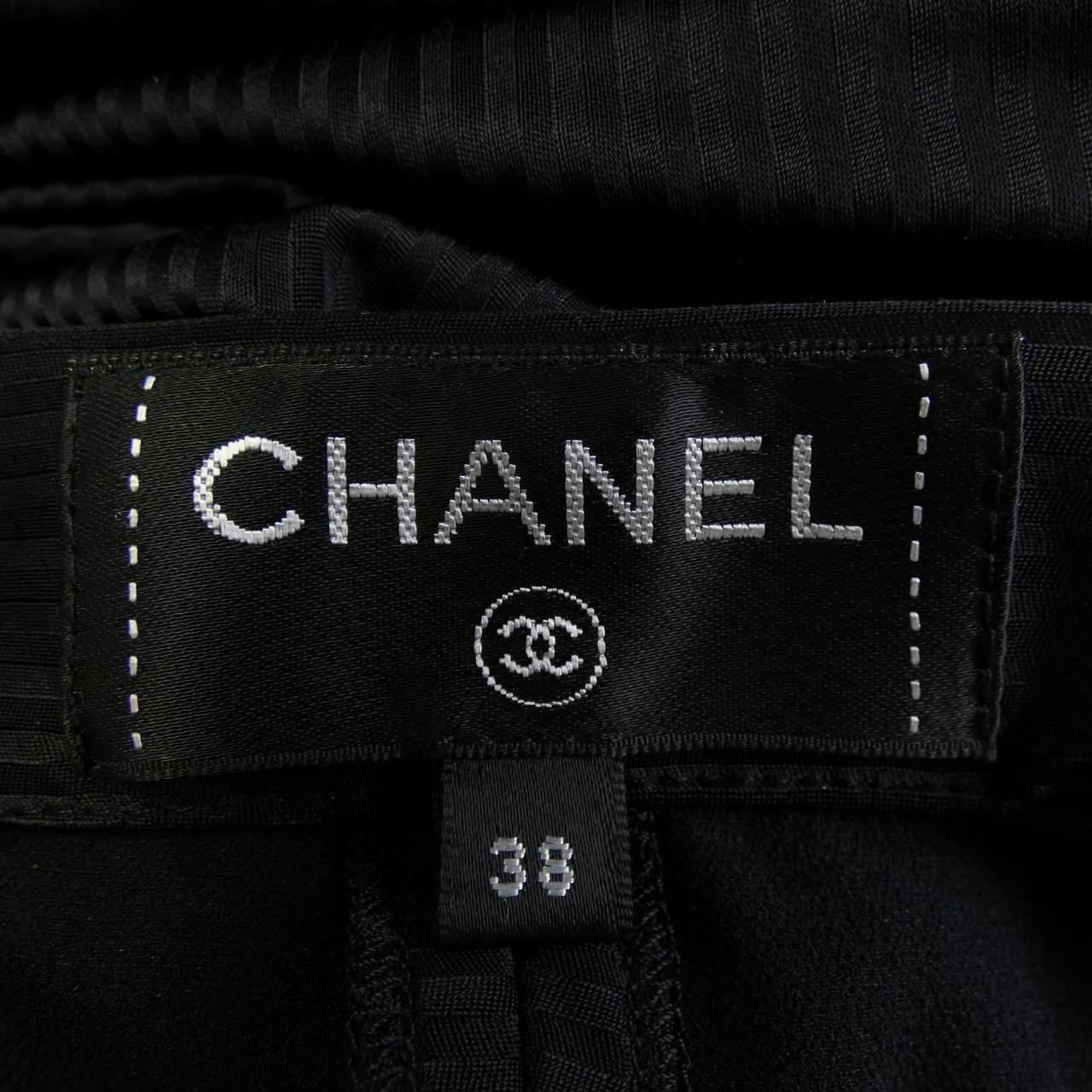 シャネル CHANEL P71973V38670 パンツ