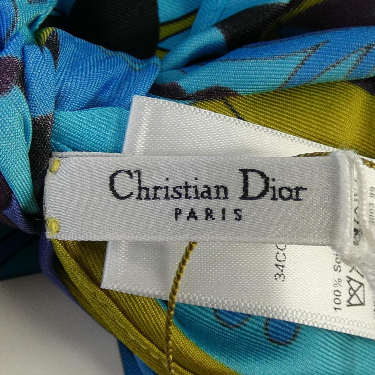 クリスチャンディオール CHRISTIAN DIOR 34COR120I605 トップス