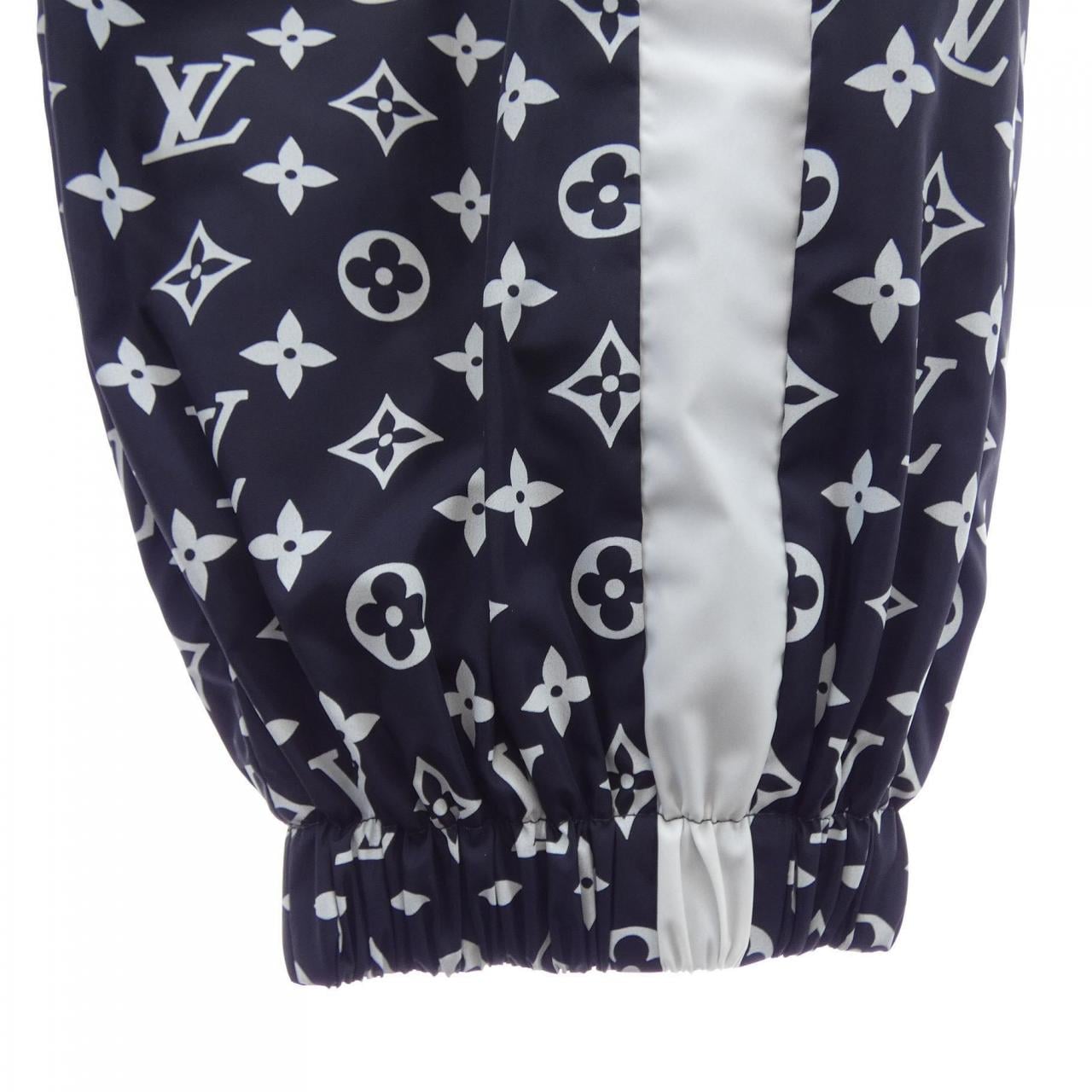 ルイヴィトン LOUIS VUITTON HRP83WMJW パンツ