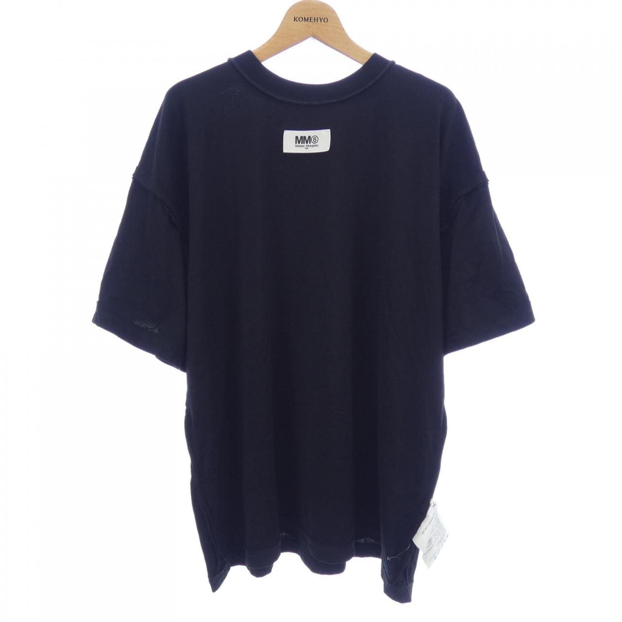 エムエムシックス MM6 S62GD0089 Tシャツ