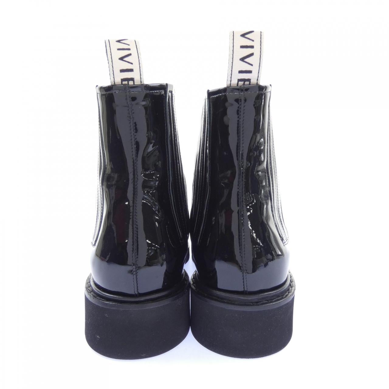 ロジェヴィヴィエ ROGER VIVIER RVW5482　5210　D1P ブーツ