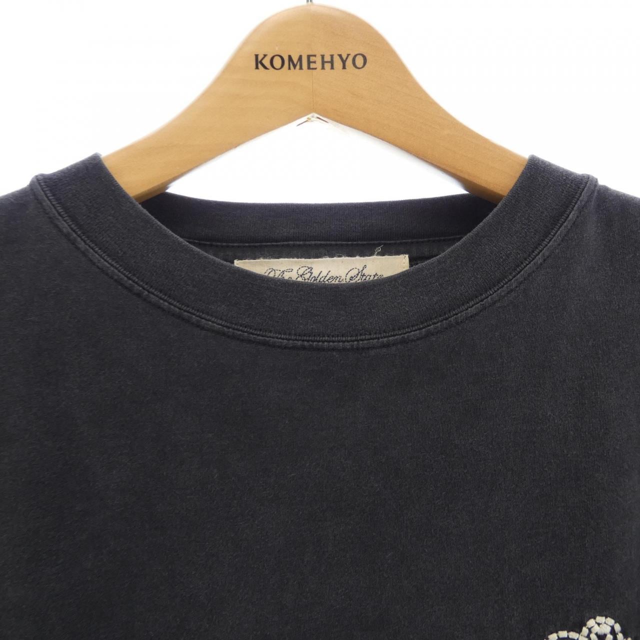 レミレリーフ REMI RELIEF Tシャツ