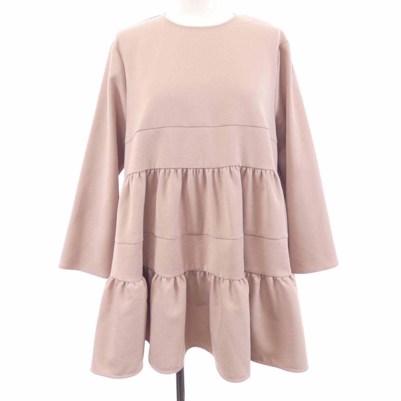 ヨリ yori YR21-23103AW トップス
