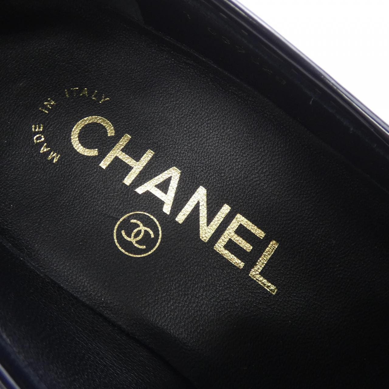 シャネル CHANEL G39520 シューズ