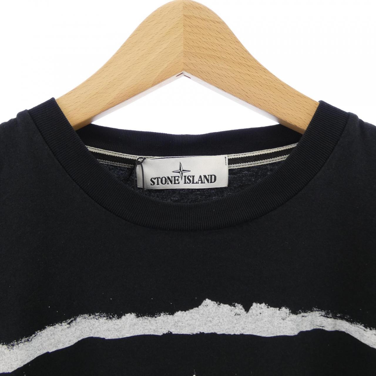 ストーンアイランド STONE ISLAND 74152NS80 Tシャツ