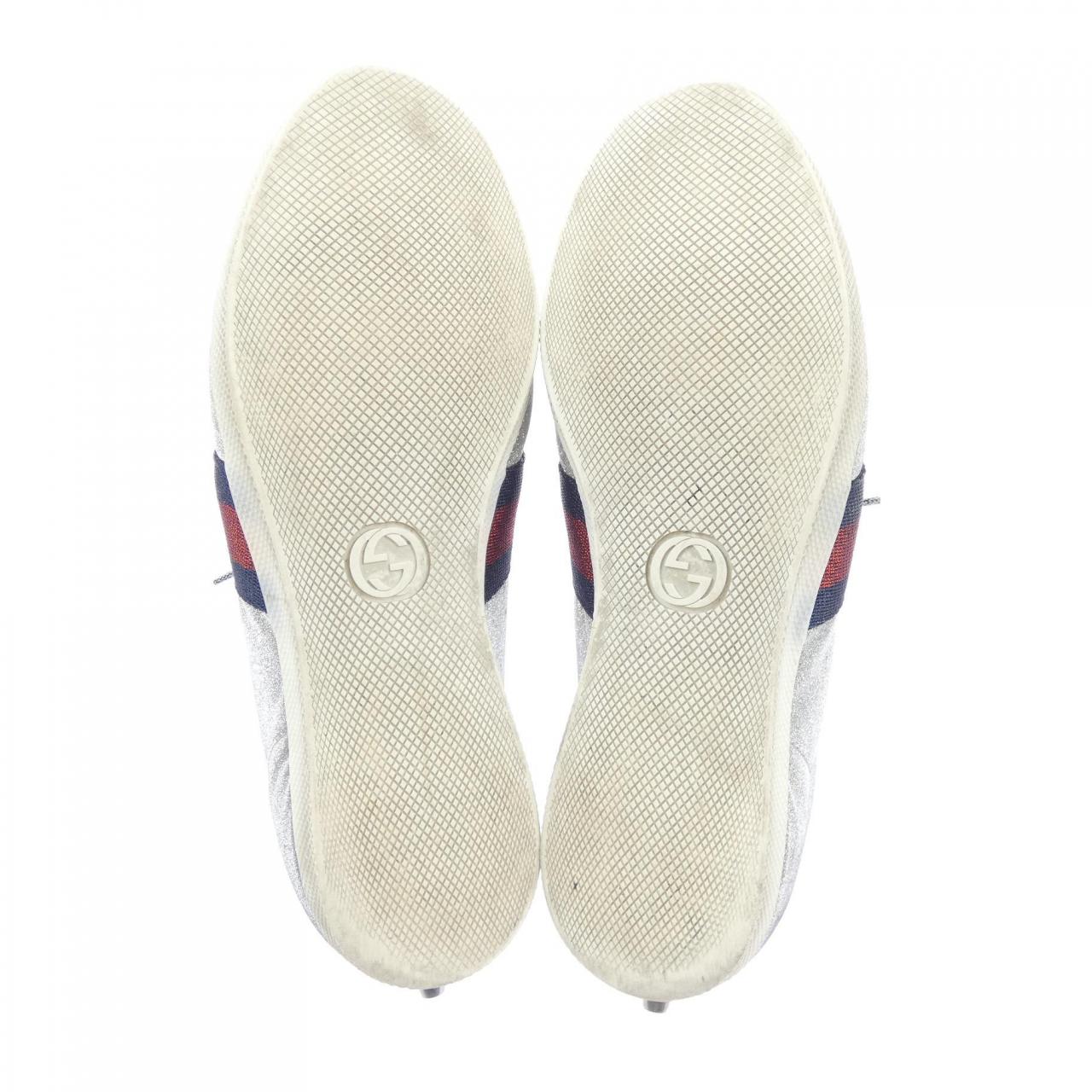 グッチ GUCCI 414684 スニーカー