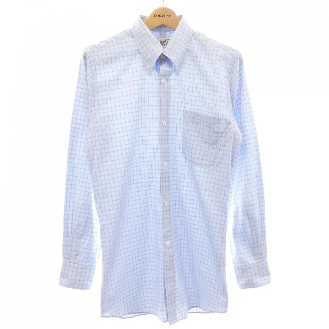 エルメス HERMES シャツ