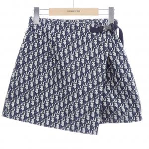 クリスチャンディオール CHRISTIAN DIOR ディオールオブリークテクニカルタフタジャカード 357P15A2970 ショートパンツ