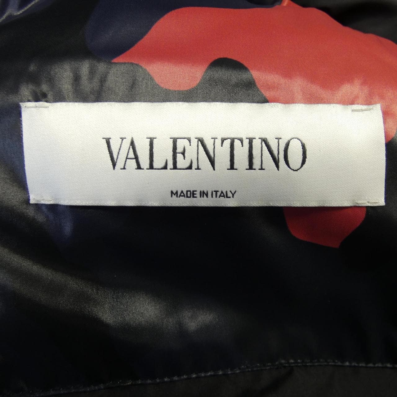 ヴァレンティノ VALENTINO ダウンジャケット