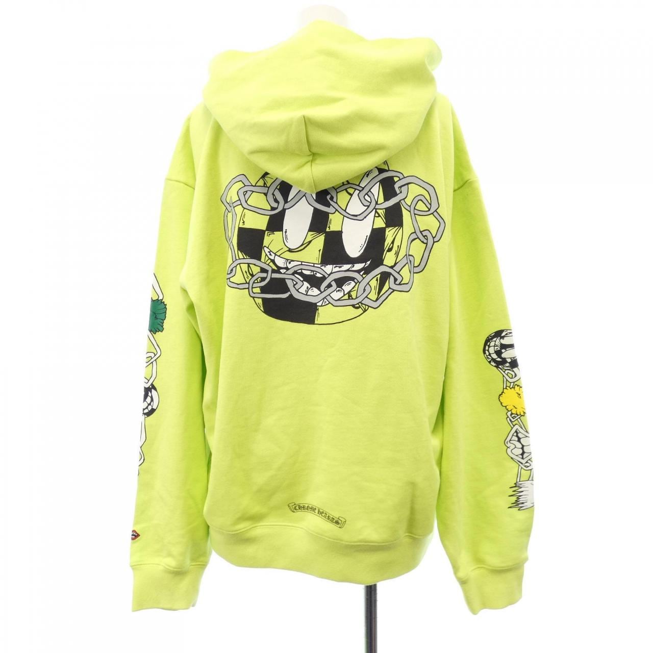 クロムハーツ CHROME HEARTS 408154464******659 パーカー