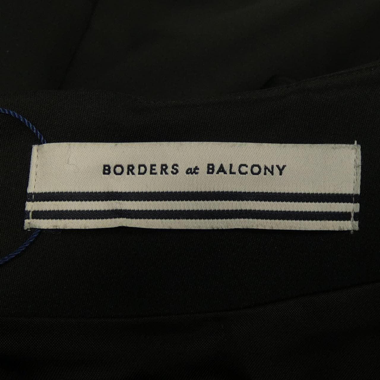 ボーダーズアットバルコニー BORDERS at BALCONY BD2321-3H-11 スカート