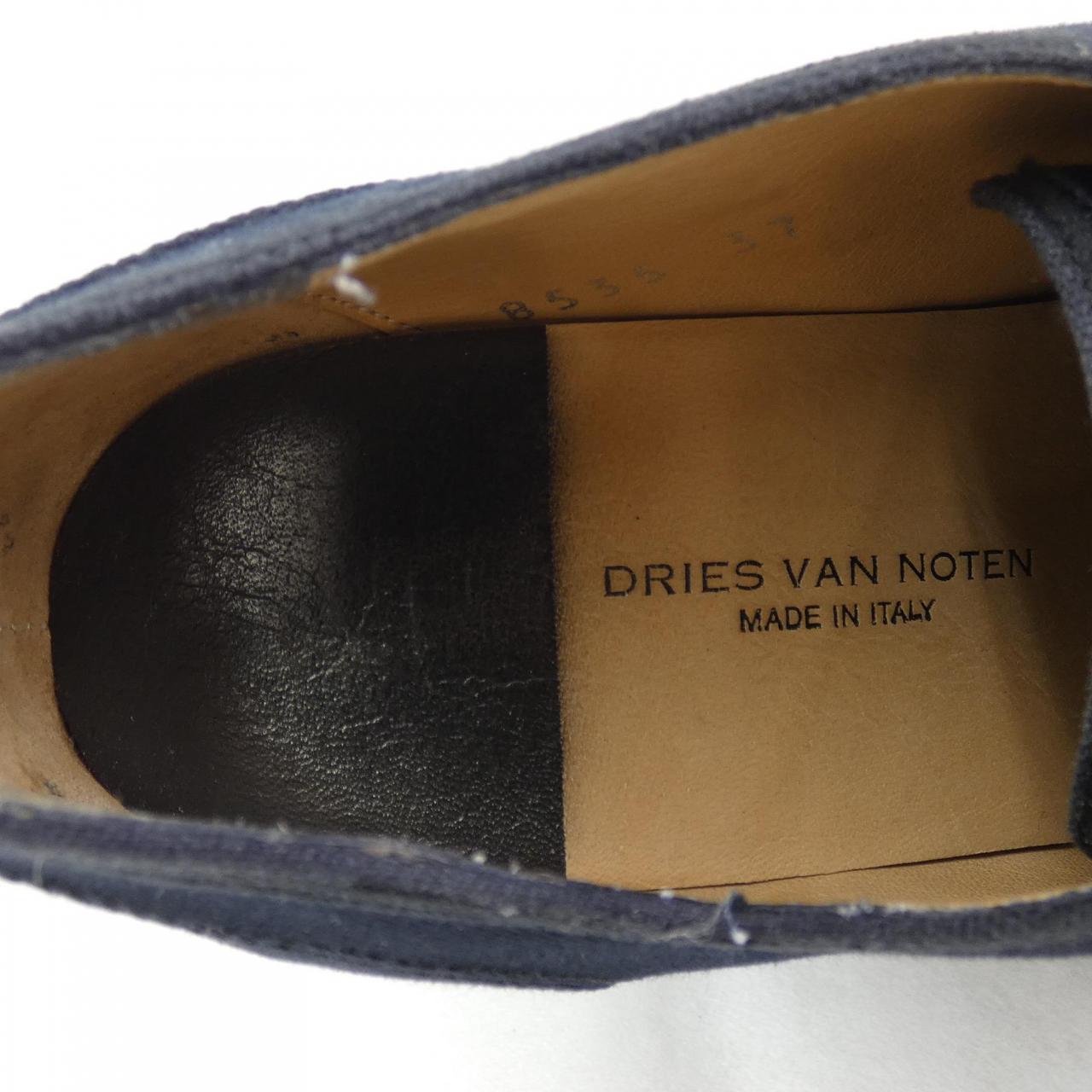 ドリスヴァンノッテン DRIES VAN NOTEN MADE IN ITALY-