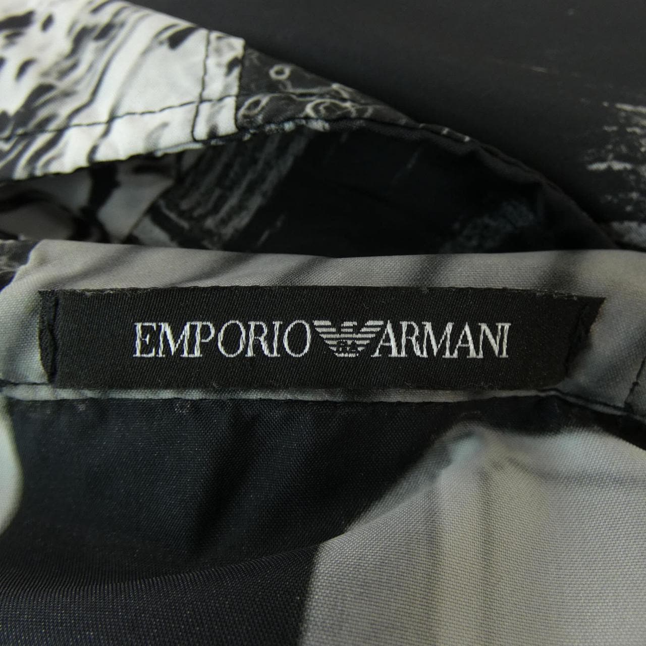 EMPORIO ARMANI EMPORIO ARMANI Blouson