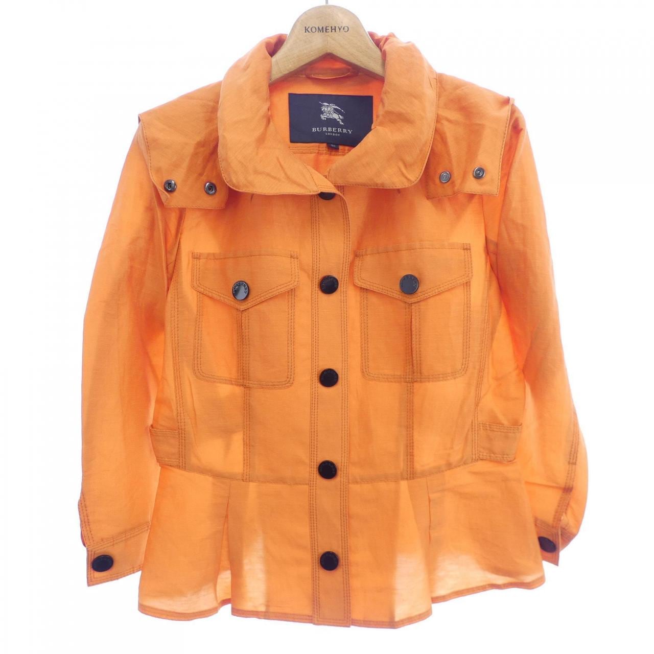 バーバリーロンドン BURBERRY LONDON ジャケット