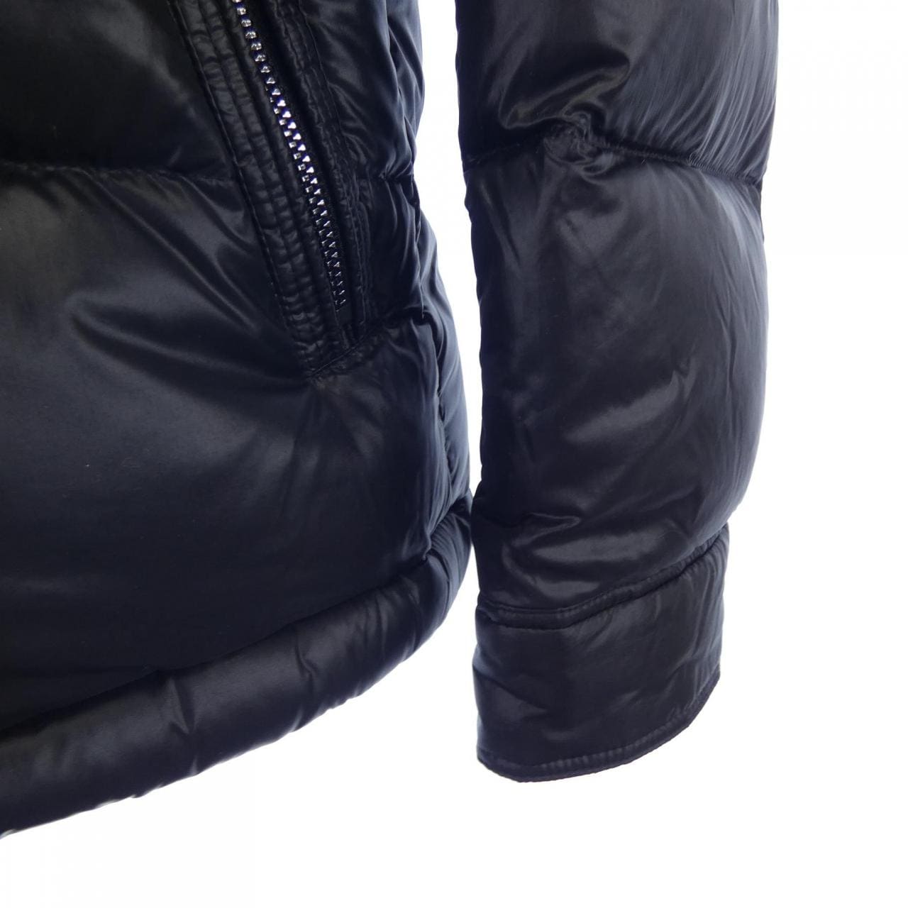 BLACK LABEL CRESTBRI down jacket