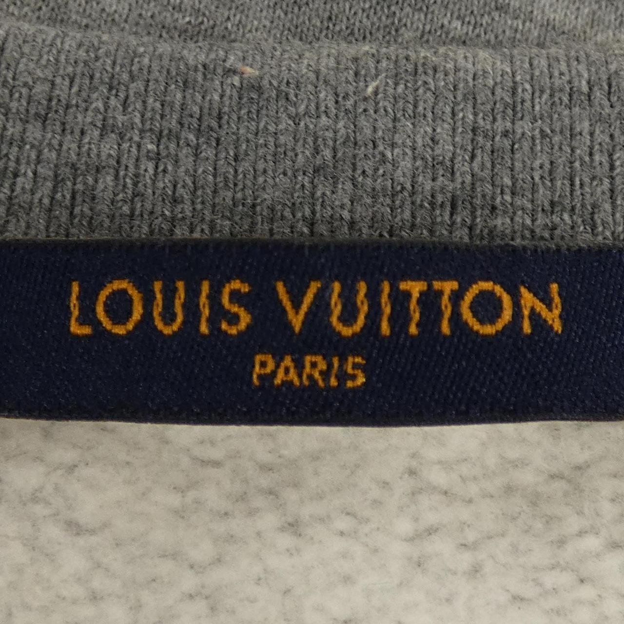 LOUIS VUITTON卫衣