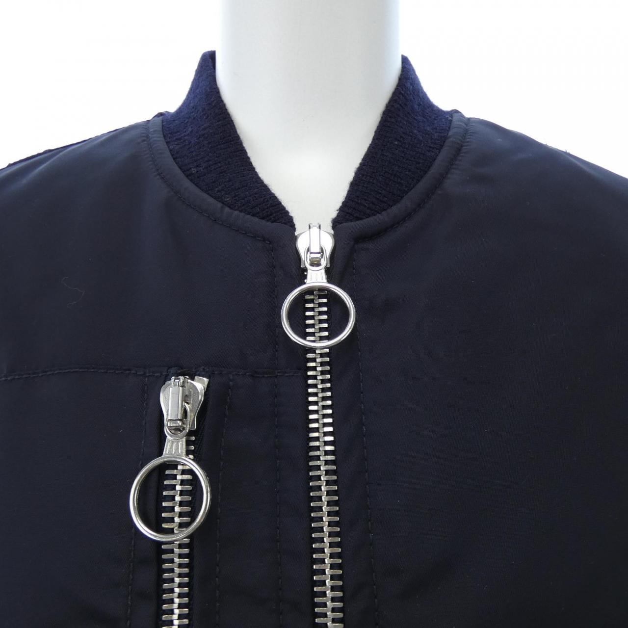 スリーワンフィリップリム 3.1 Phillip Lim ブルゾン