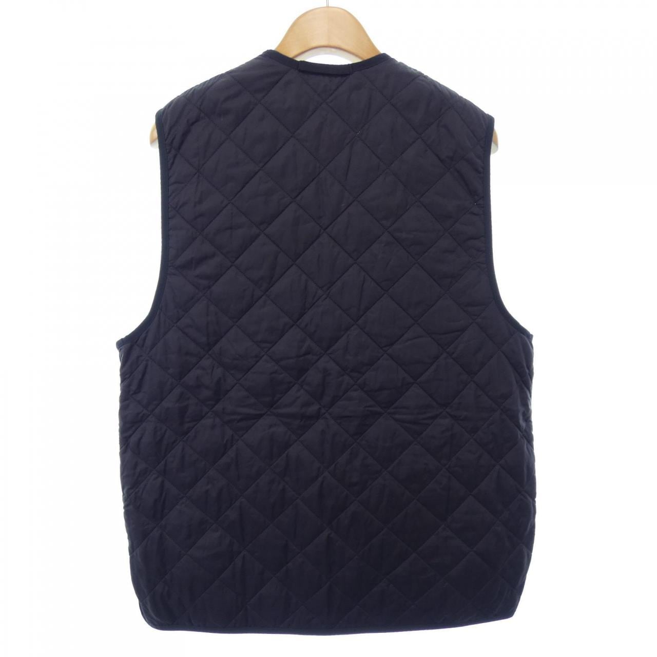 Barbour BARBOUR vest