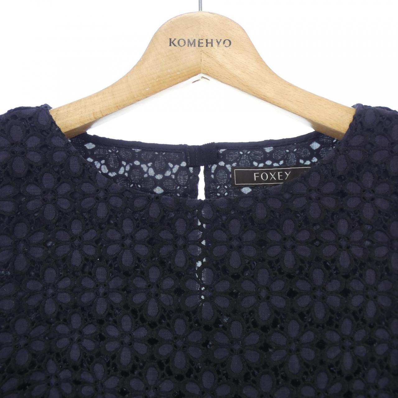 フォクシー FOXEY トップス