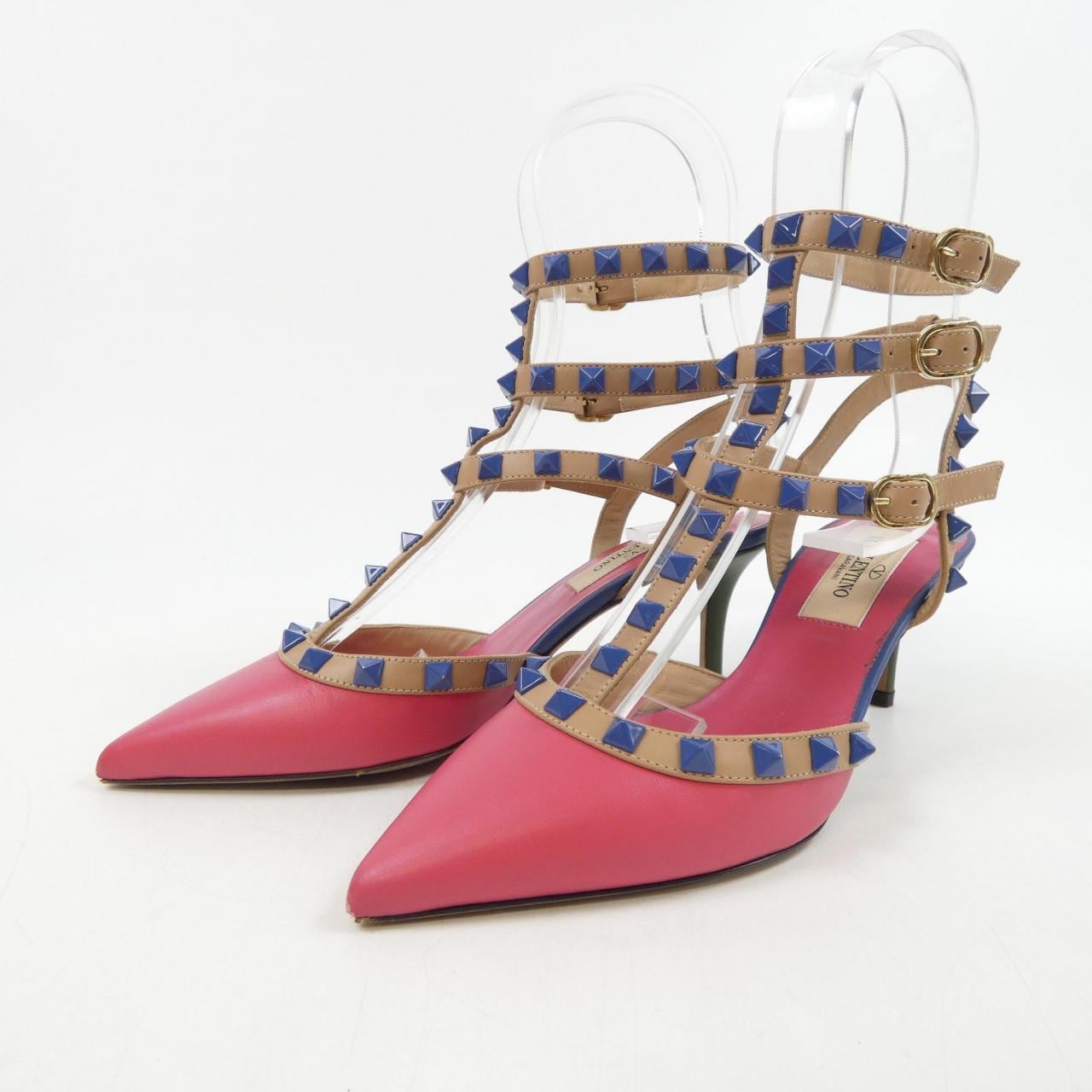 U VALENTINO GARAVANI VALENTINO GARAVANI Pumps