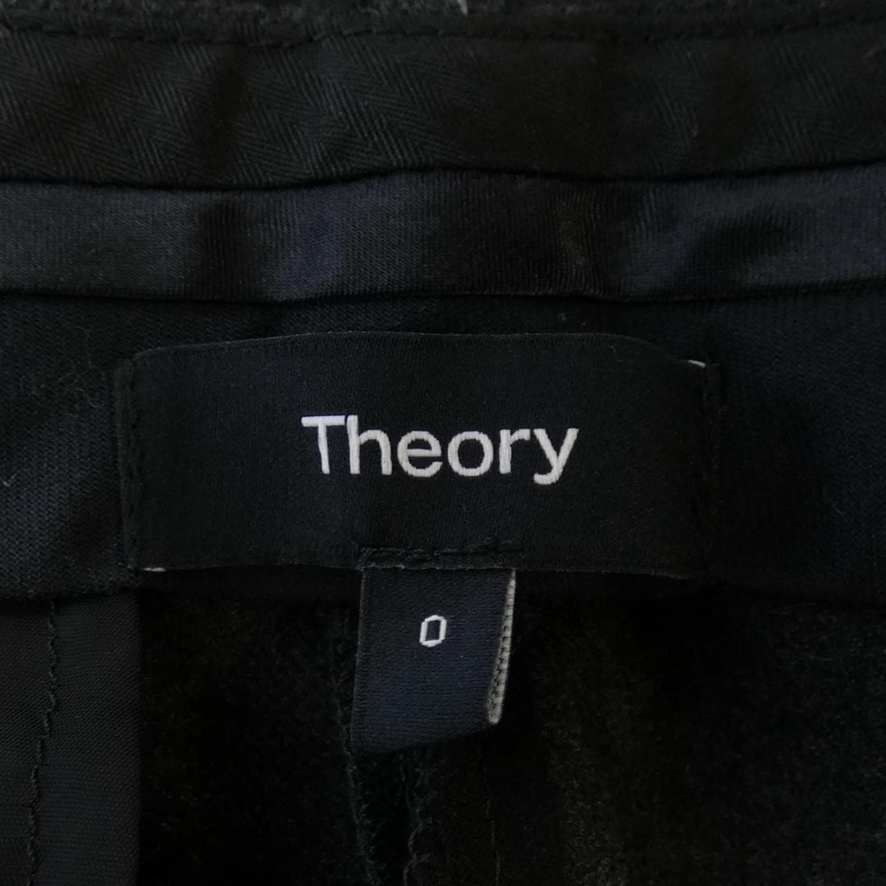セオリー theory パンツ