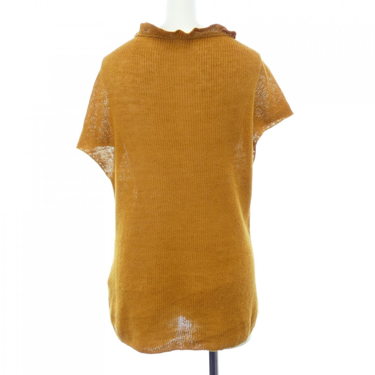 イエナ IENA ニット