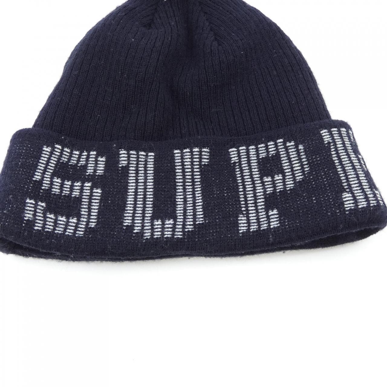 シュプリーム SUPREME GRID LOGO BEANIE ニットキャップ