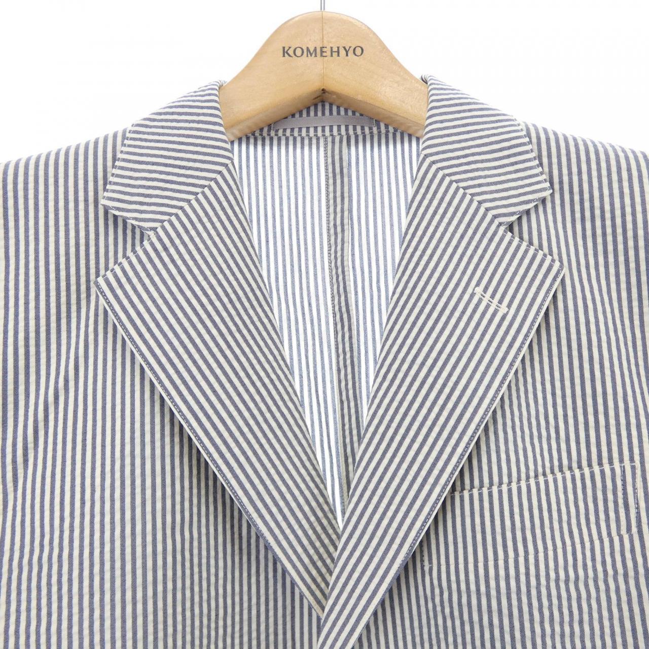 MAKER'SSHIRT ジャケット