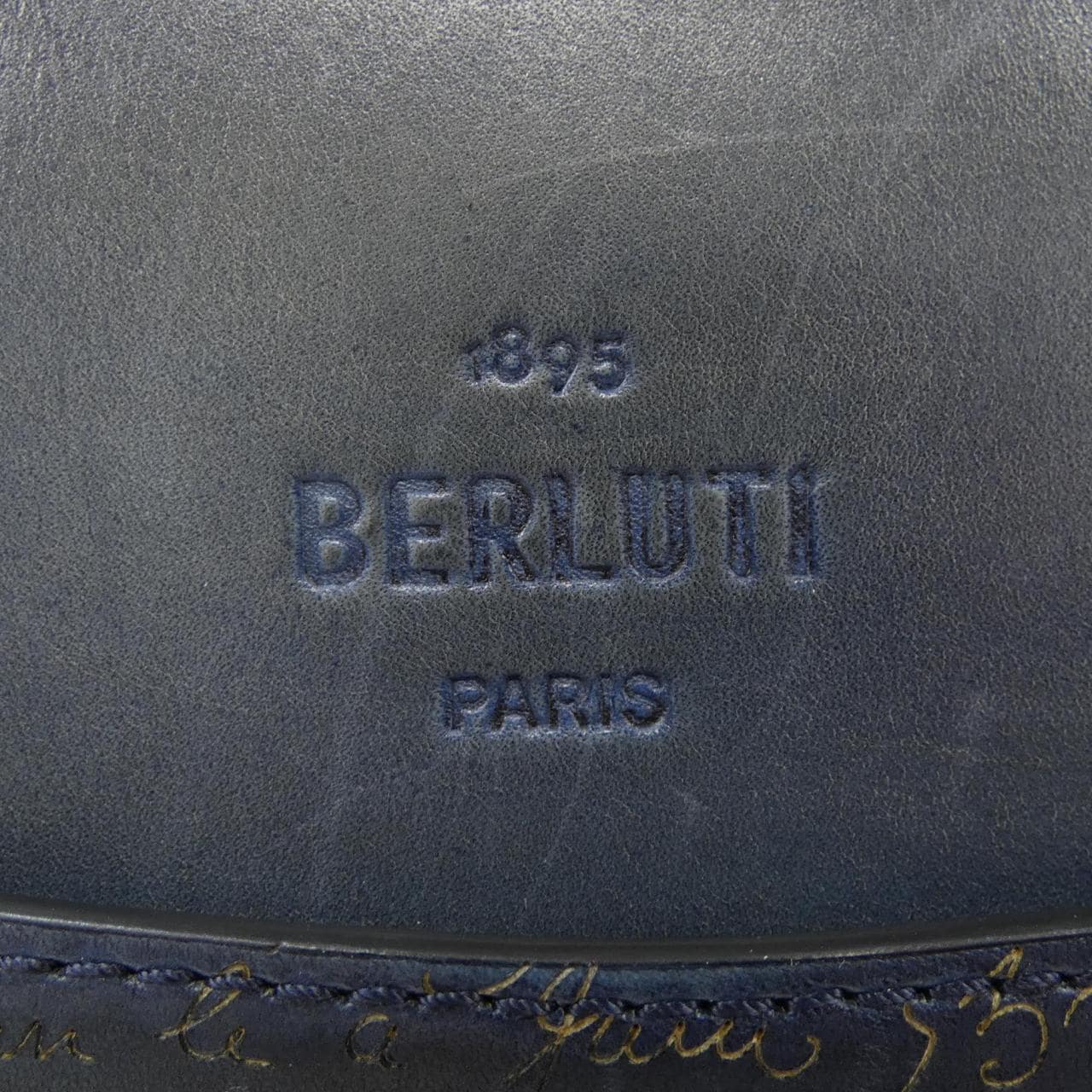 ベルルッティ Berluti BAG