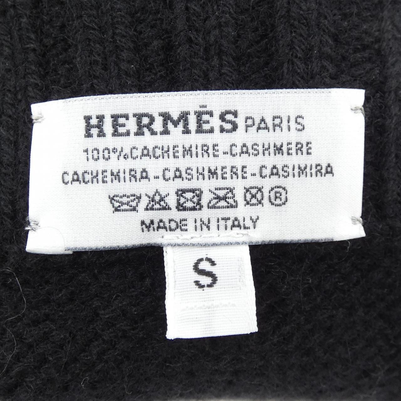 エルメス HERMES GLOVE