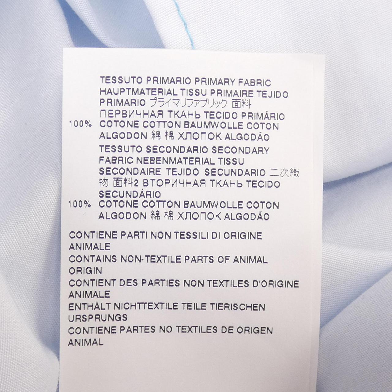 Marni shirt