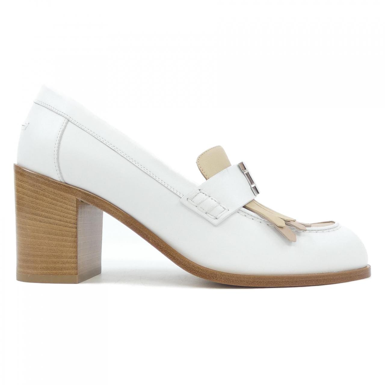 エルメス HERMES エリゼ70 ELYSEE ヒールモカシン 221066Z シューズ