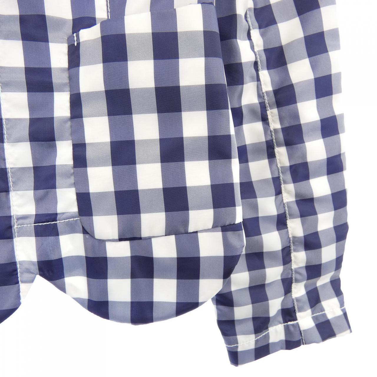コムデギャルソンガール COMME des GARCONS GIRL NE-J006 シャツ