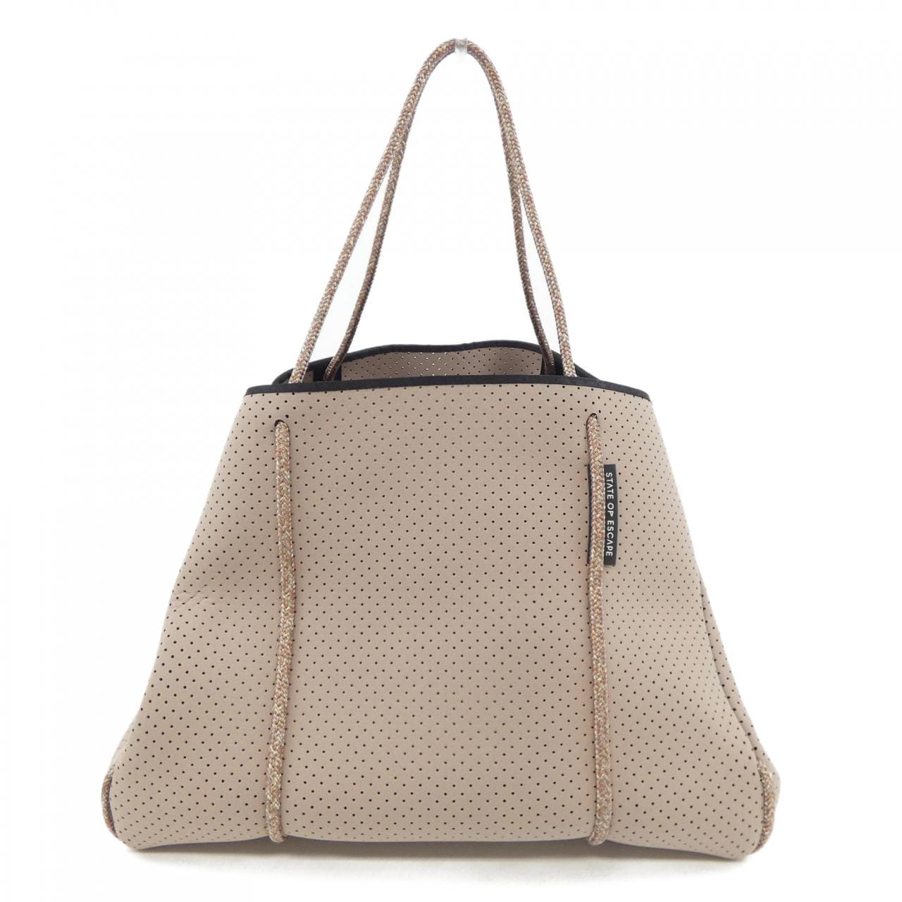 ステイトオブエスケープ STATE OF ESCAPE BAG