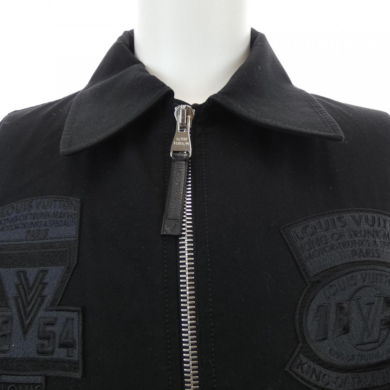 ルイヴィトン LOUIS VUITTON HBB04WBVQ ブルゾン