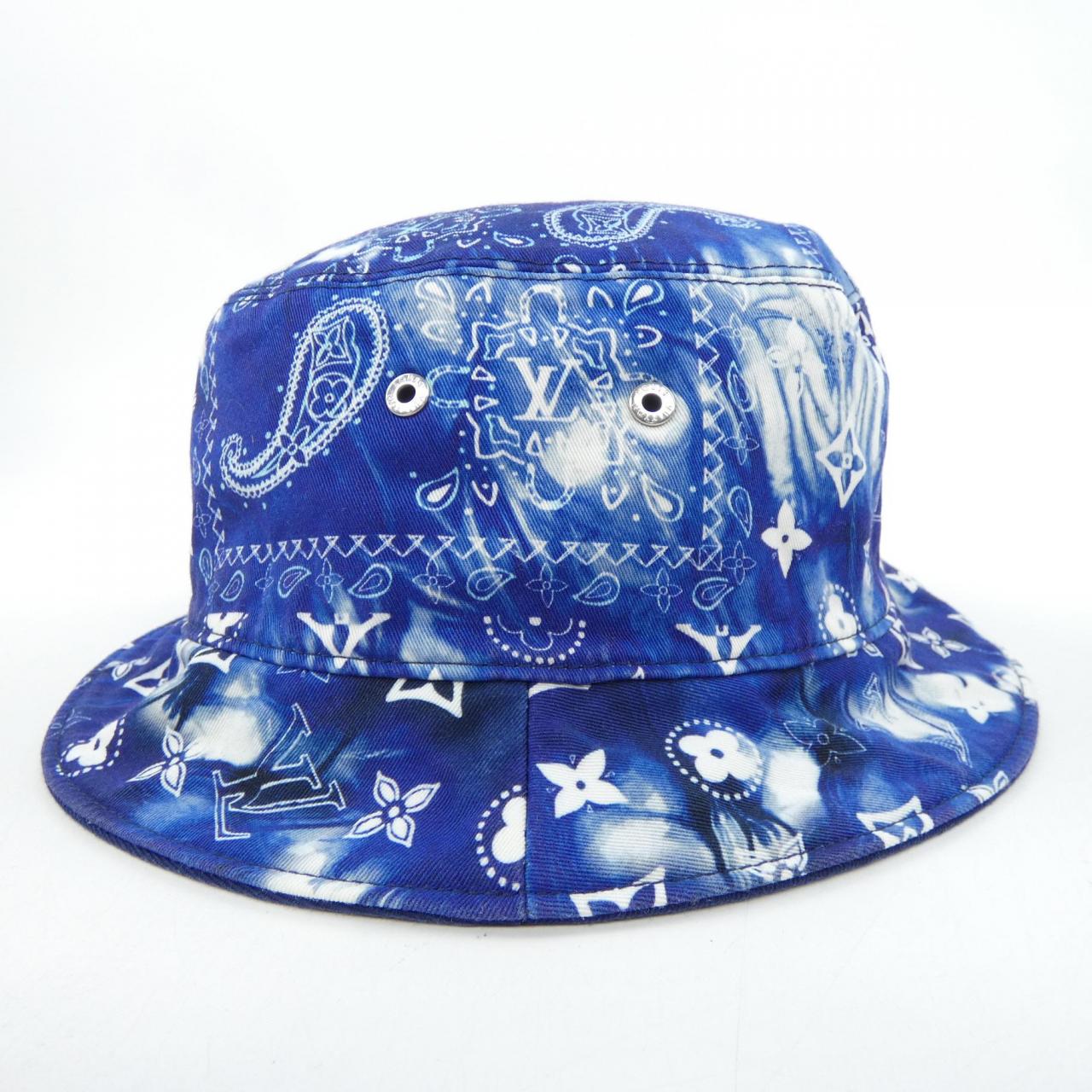 ルイヴィトン LOUIS VUITTON MP3345 ハット