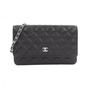 CHANEL wallet (other)