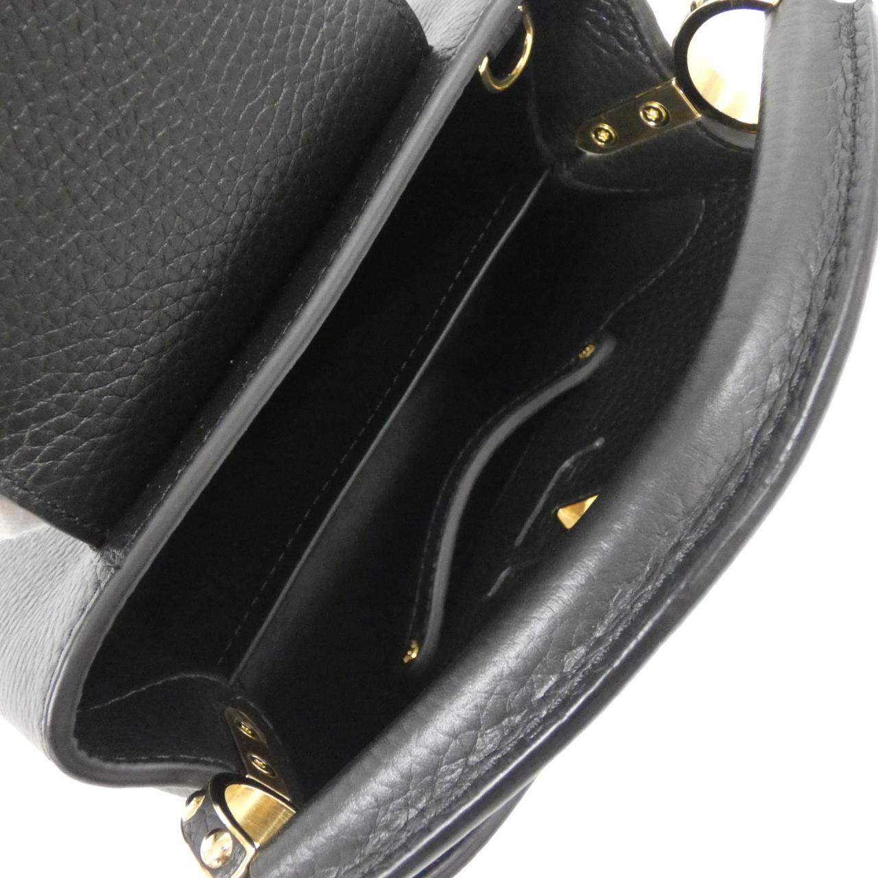 ルイヴィトン カプシーヌ MINI M56071 バッグ