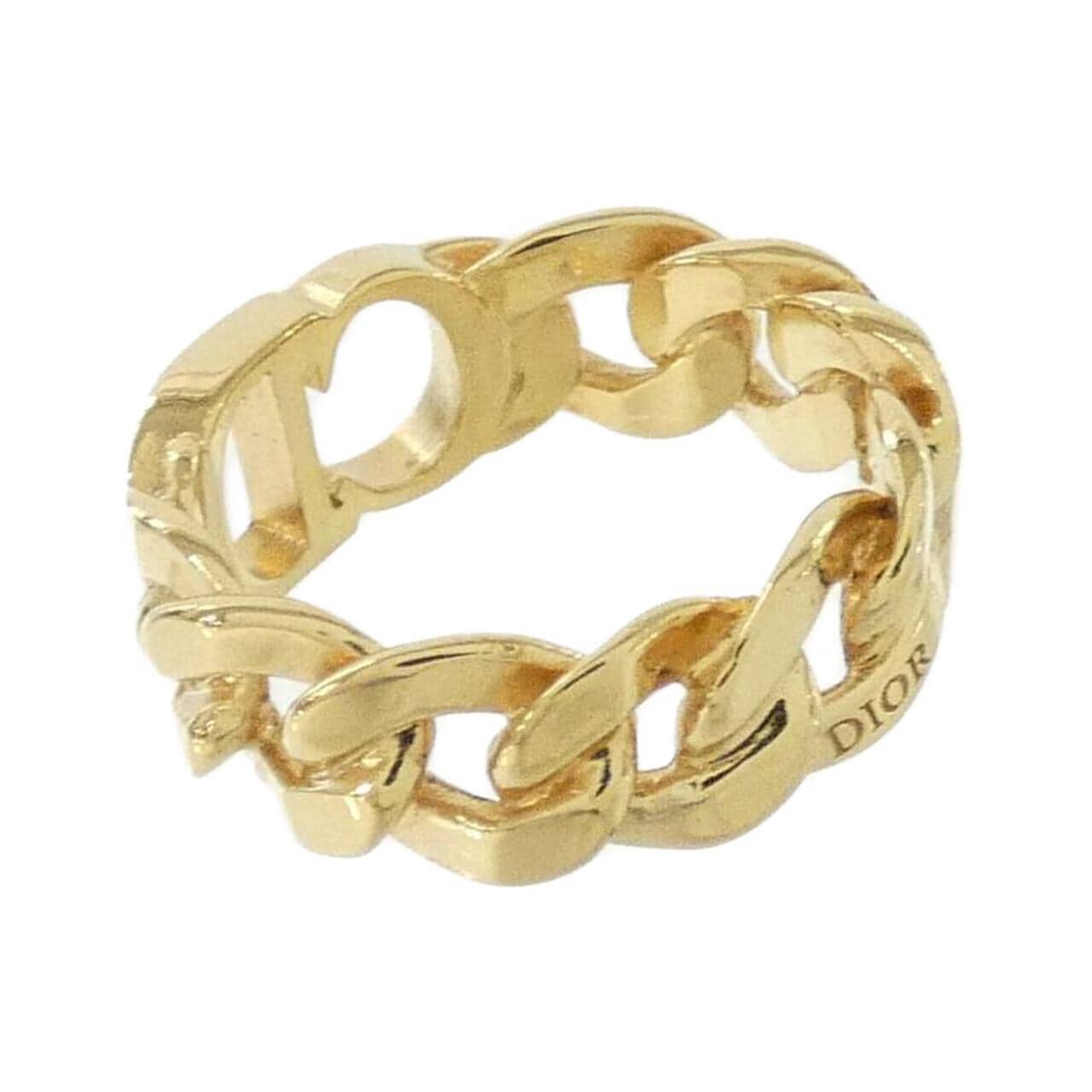 クリスチャンディオール ダンスーズ エトワール R0750DSEMT M リング