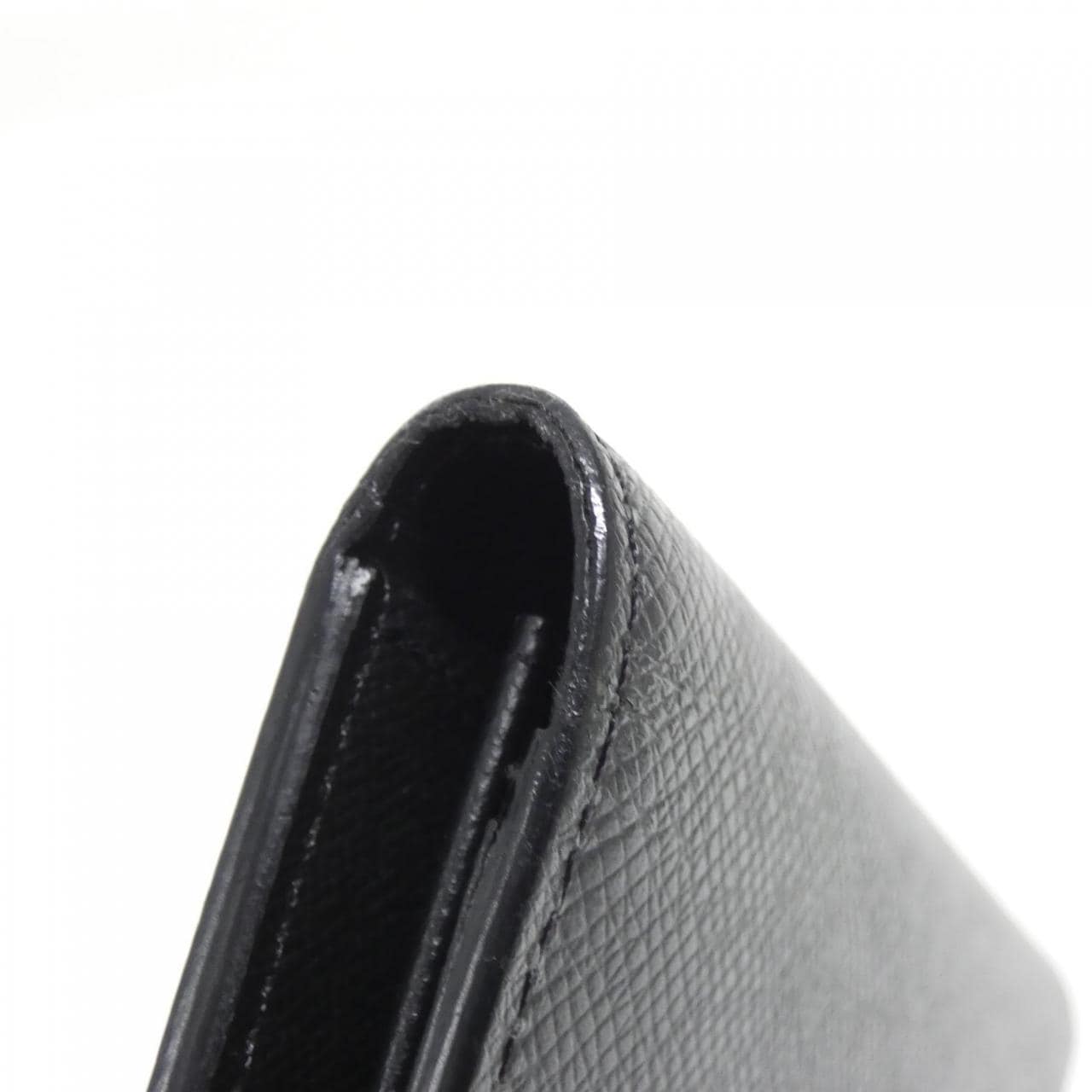 LOUIS VUITTON Taiga Portefeuille 长款 M30541 皮夹