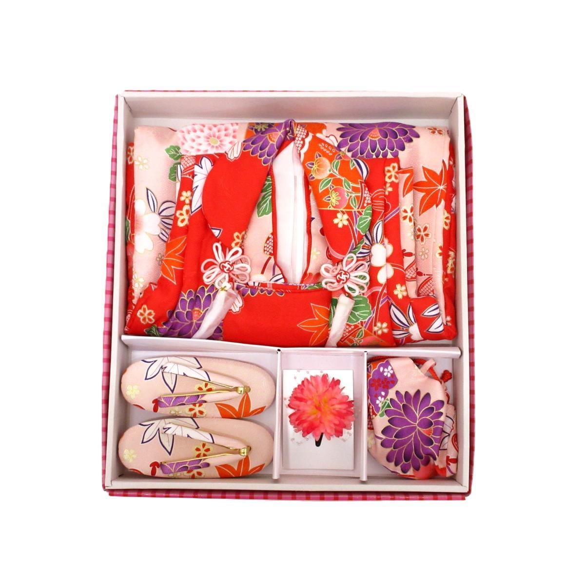 【未使用品】子供　被布セット
