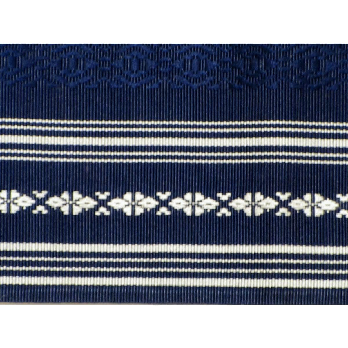 【未使用品】角帯【博多織】