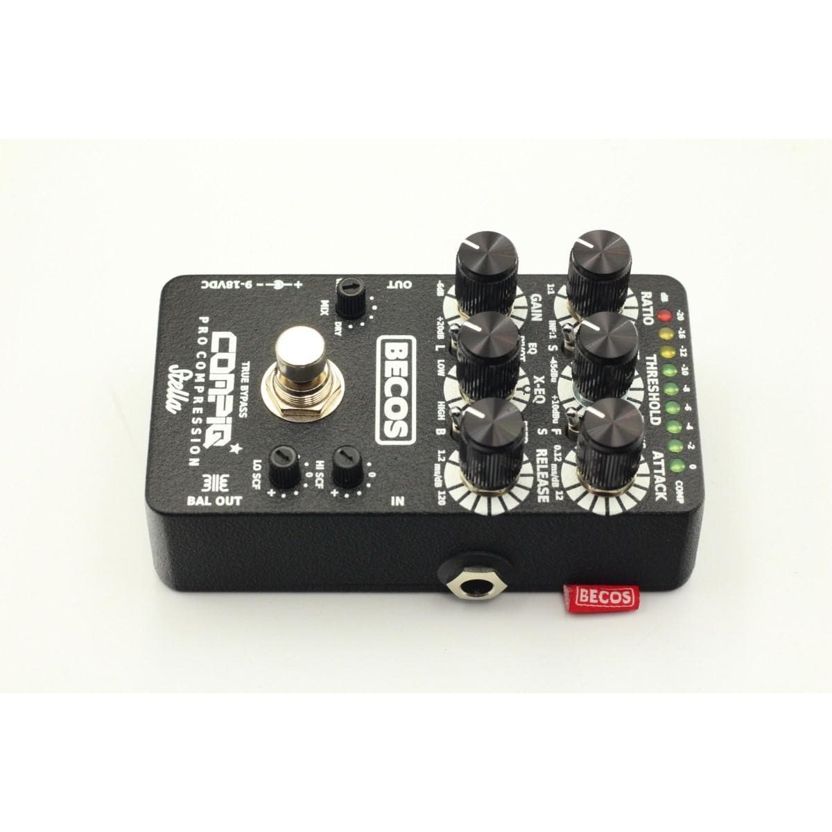 ＣＯＭＰＩＱ　ＳＴＥＬＬＡ　ＰＲＯ　ＣＯＭＰ　ＩＩ
