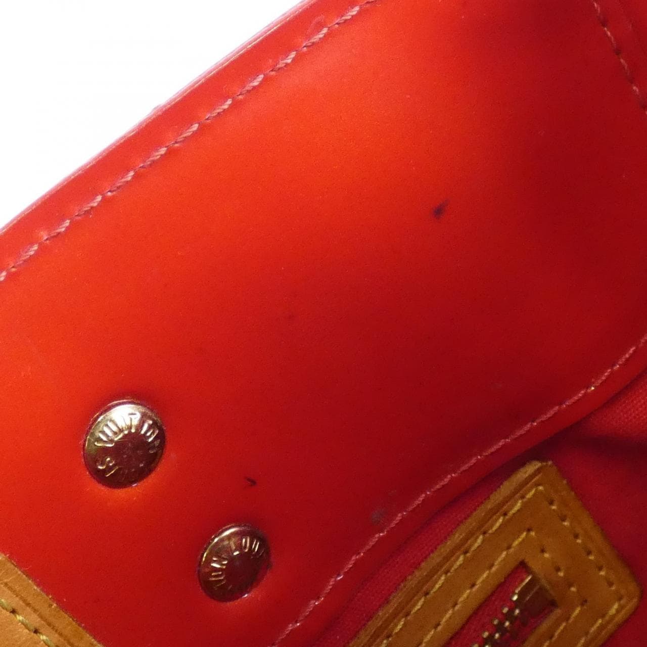 ルイヴィトン ヴェルニ リード PM M91088 バッグ